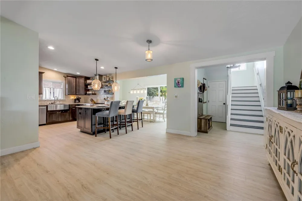 90 CUNNINGHAM DRIVE New Smyrna Beach, FL 32168
