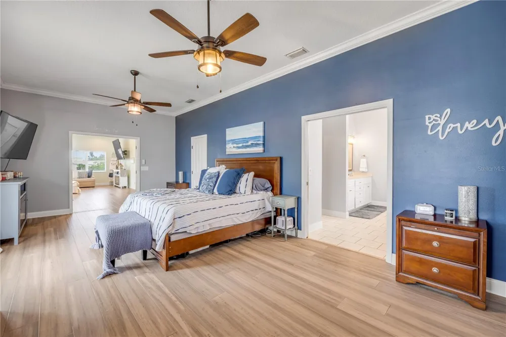 90 CUNNINGHAM DRIVE New Smyrna Beach, FL 32168