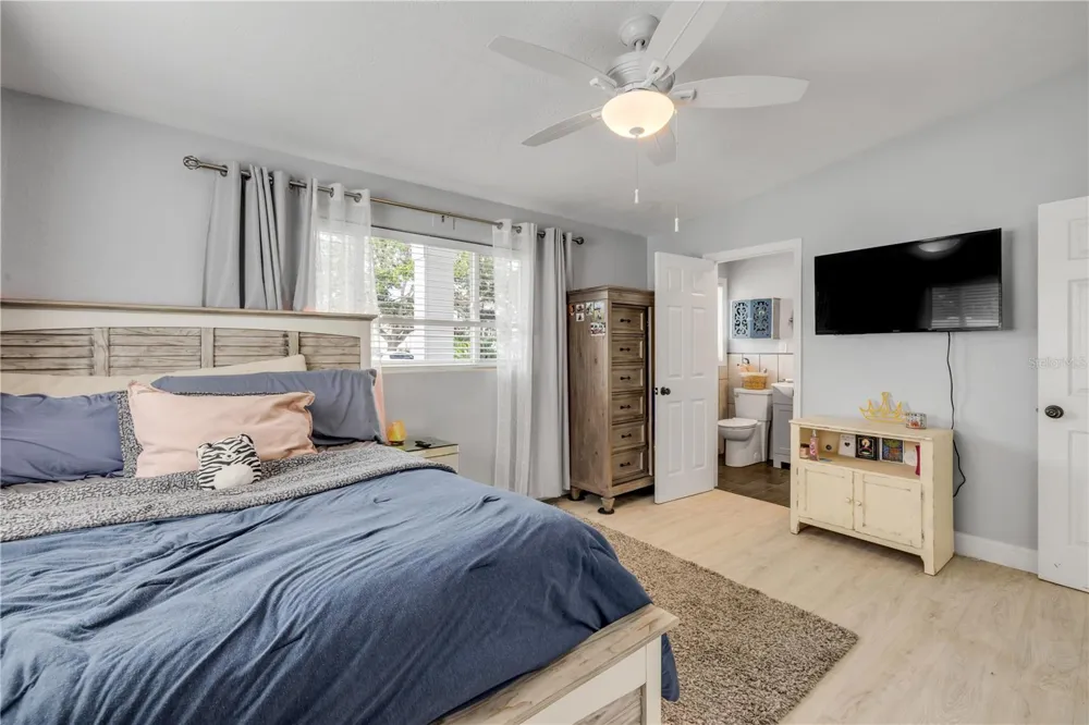 90 CUNNINGHAM DRIVE New Smyrna Beach, FL 32168