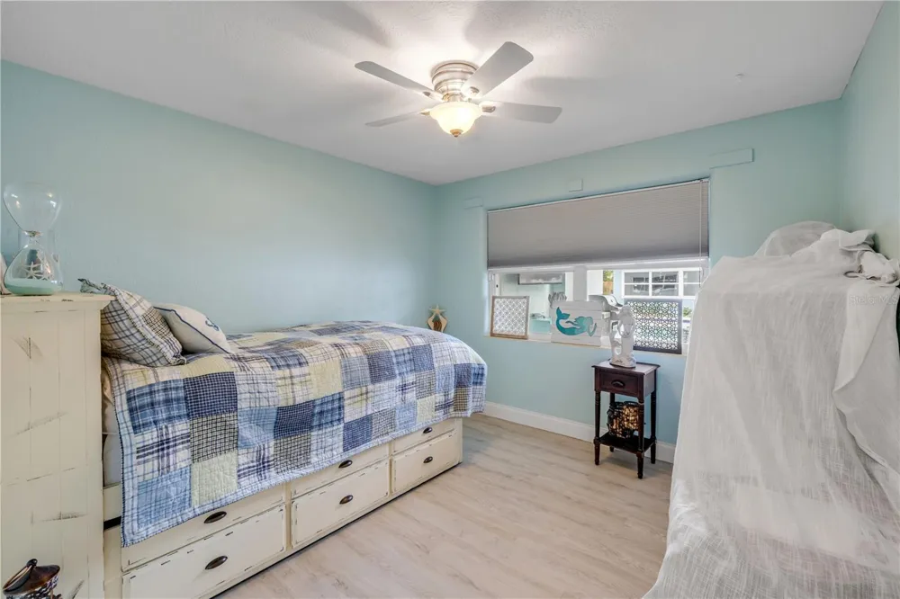 90 CUNNINGHAM DRIVE New Smyrna Beach, FL 32168