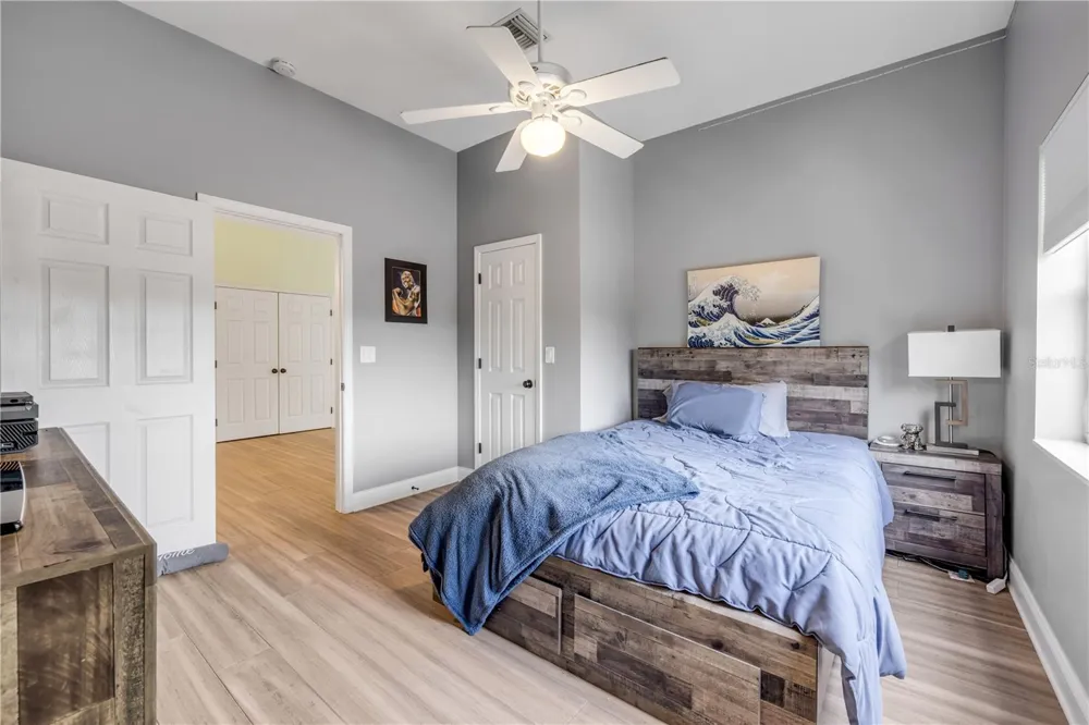 90 CUNNINGHAM DRIVE New Smyrna Beach, FL 32168