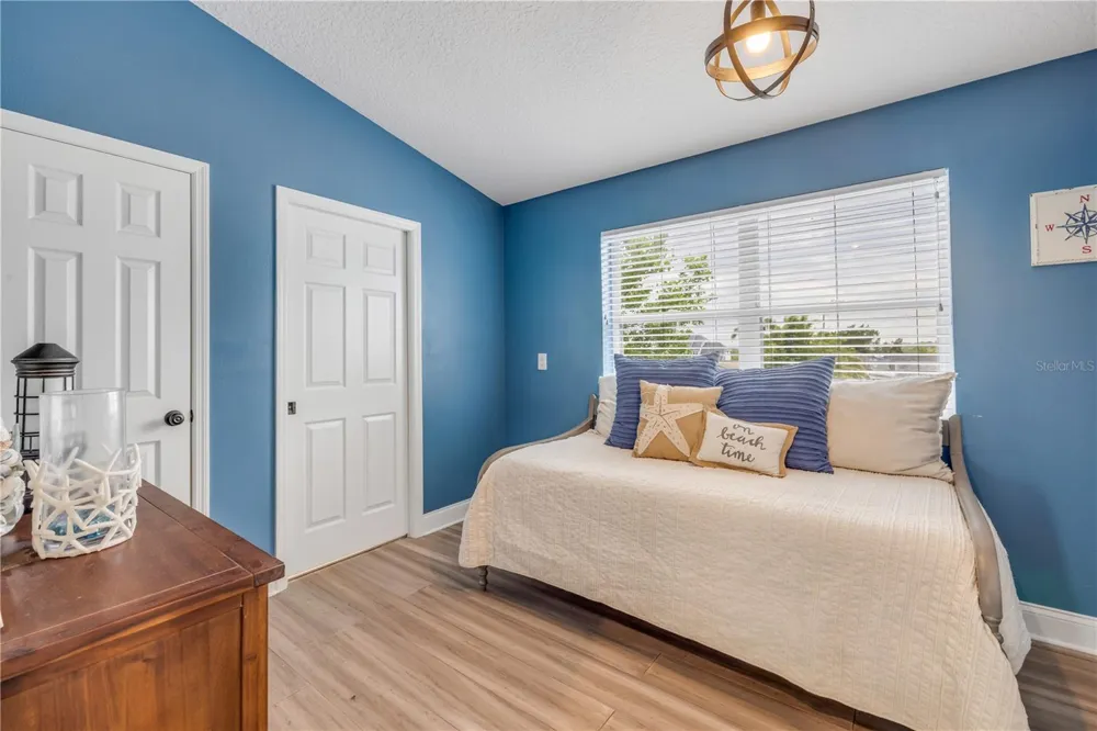 90 CUNNINGHAM DRIVE New Smyrna Beach, FL 32168