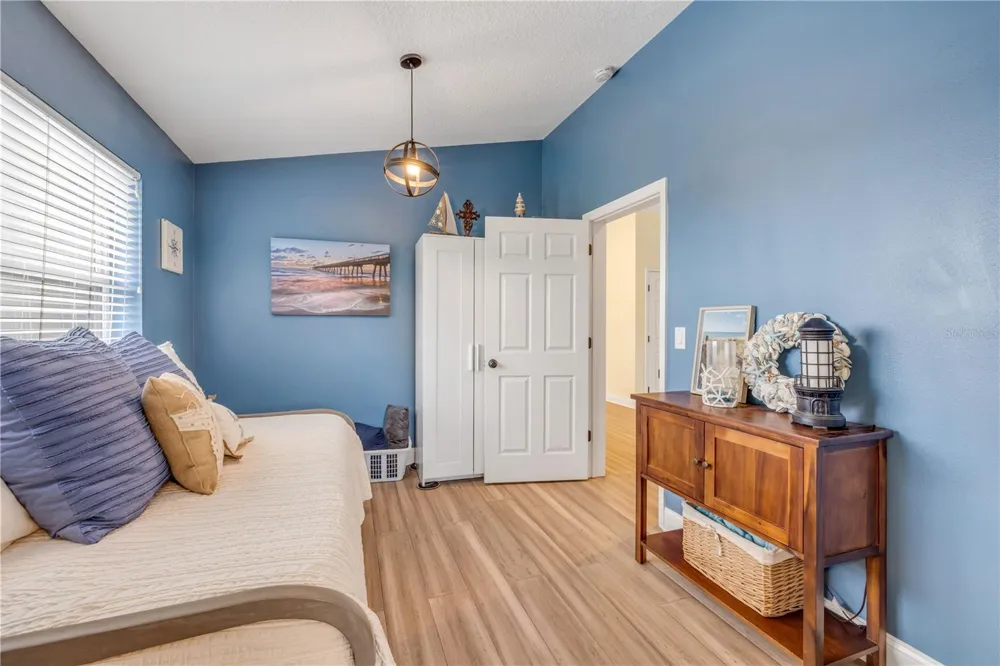 90 CUNNINGHAM DRIVE New Smyrna Beach, FL 32168