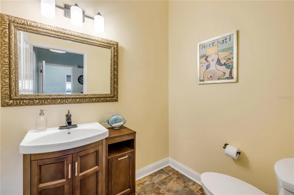 90 CUNNINGHAM DRIVE New Smyrna Beach, FL 32168