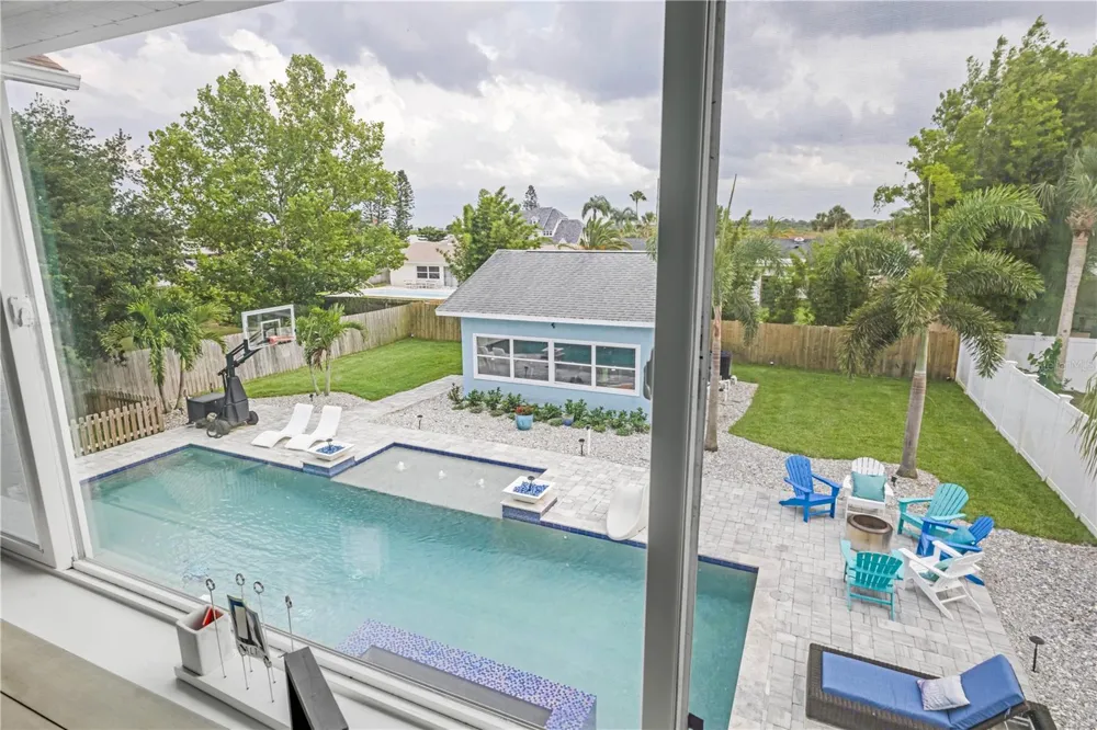 90 CUNNINGHAM DRIVE New Smyrna Beach, FL 32168