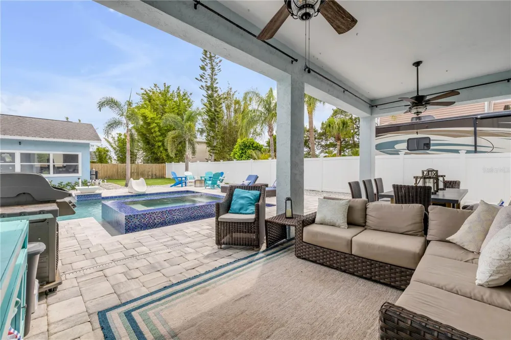 90 CUNNINGHAM DRIVE New Smyrna Beach, FL 32168