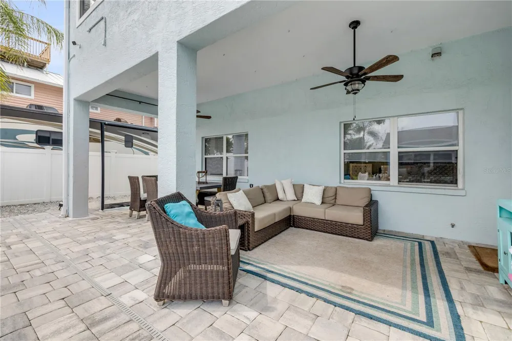 90 CUNNINGHAM DRIVE New Smyrna Beach, FL 32168