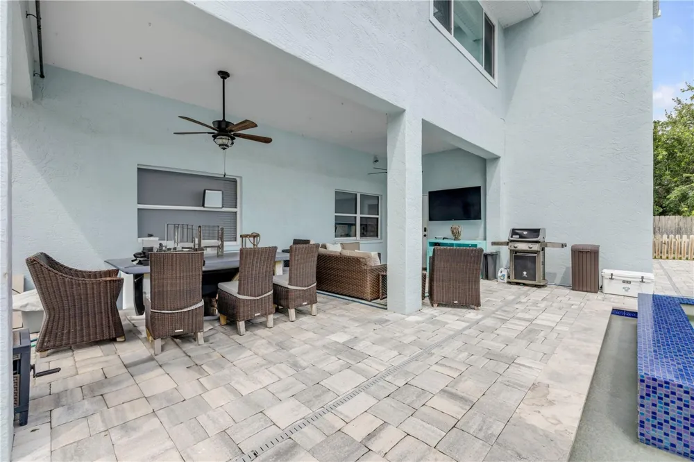 90 CUNNINGHAM DRIVE New Smyrna Beach, FL 32168