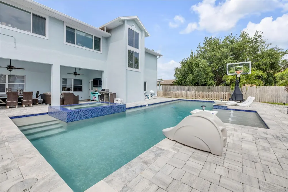 90 CUNNINGHAM DRIVE New Smyrna Beach, FL 32168