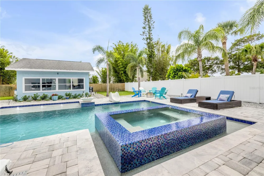 90 CUNNINGHAM DRIVE New Smyrna Beach, FL 32168