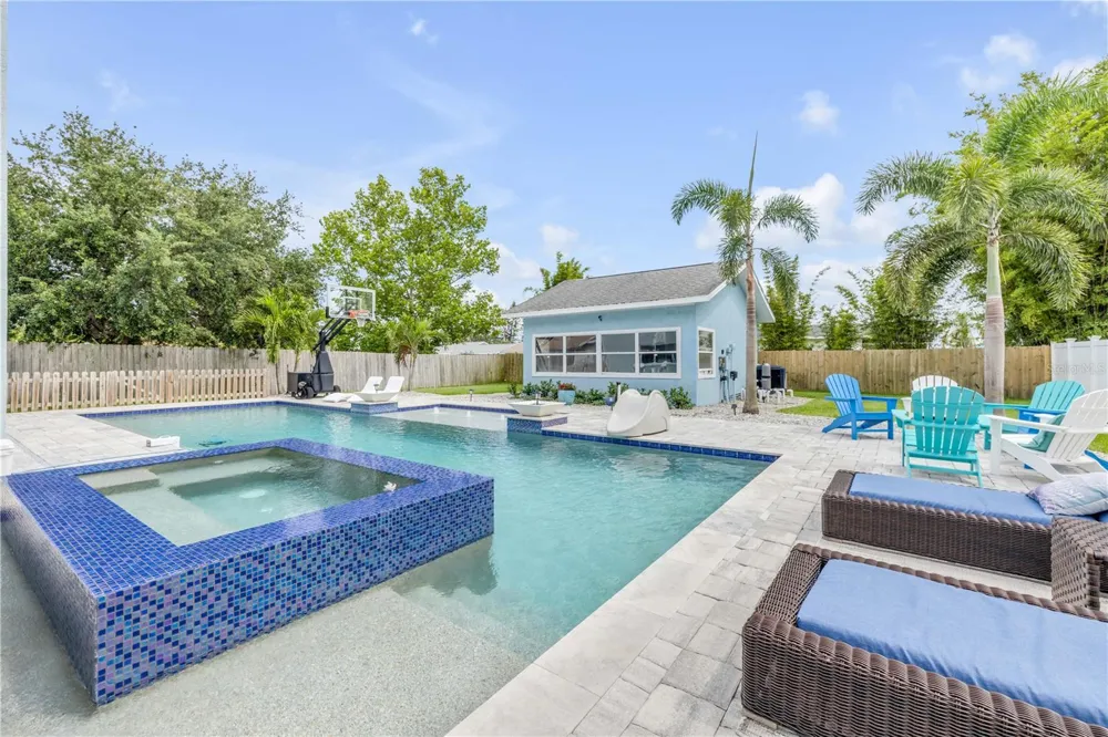 90 CUNNINGHAM DRIVE New Smyrna Beach, FL 32168