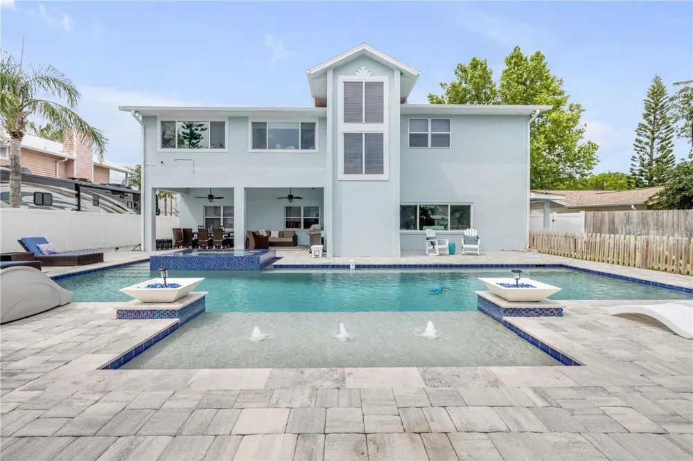 90 CUNNINGHAM DRIVE New Smyrna Beach, FL 32168