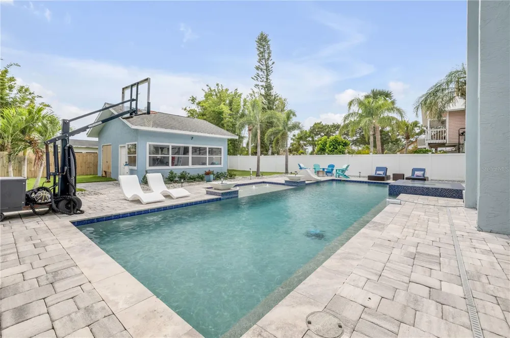 90 CUNNINGHAM DRIVE New Smyrna Beach, FL 32168