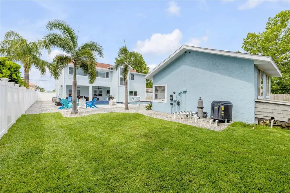 90 CUNNINGHAM DRIVE New Smyrna Beach, FL 32168