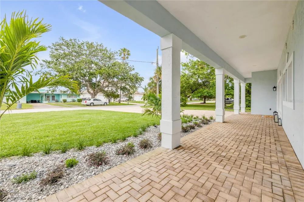 90 CUNNINGHAM DRIVE New Smyrna Beach, FL 32168