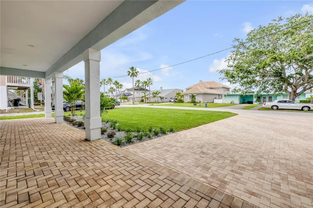 90 CUNNINGHAM DRIVE New Smyrna Beach, FL 32168