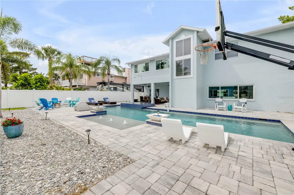 90 CUNNINGHAM DRIVE New Smyrna Beach, FL 32168