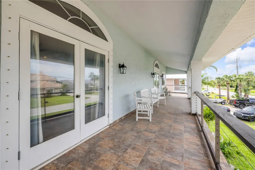 90 CUNNINGHAM DRIVE New Smyrna Beach, FL 32168