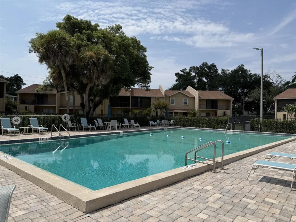 895 PARK LAKE CIRCLE #75 Maitland, FL 32751