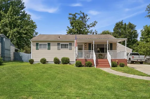 2022 Brell Drive