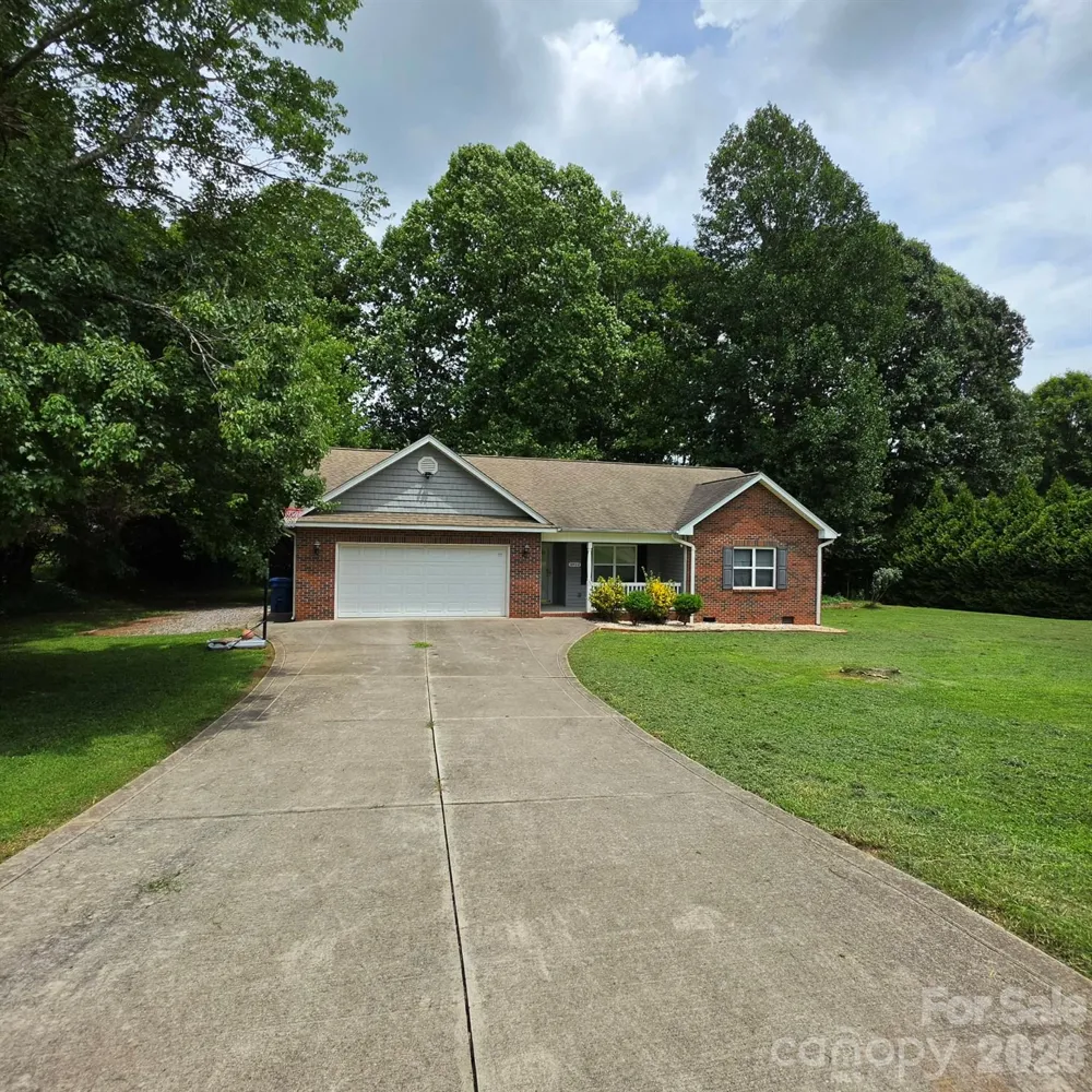 3402 Danial Street Conover, NC 28613
