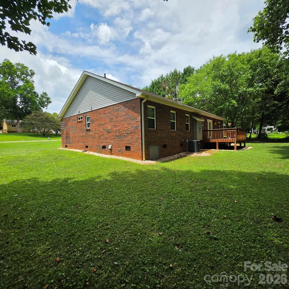 3402 Danial Street Conover, NC 28613