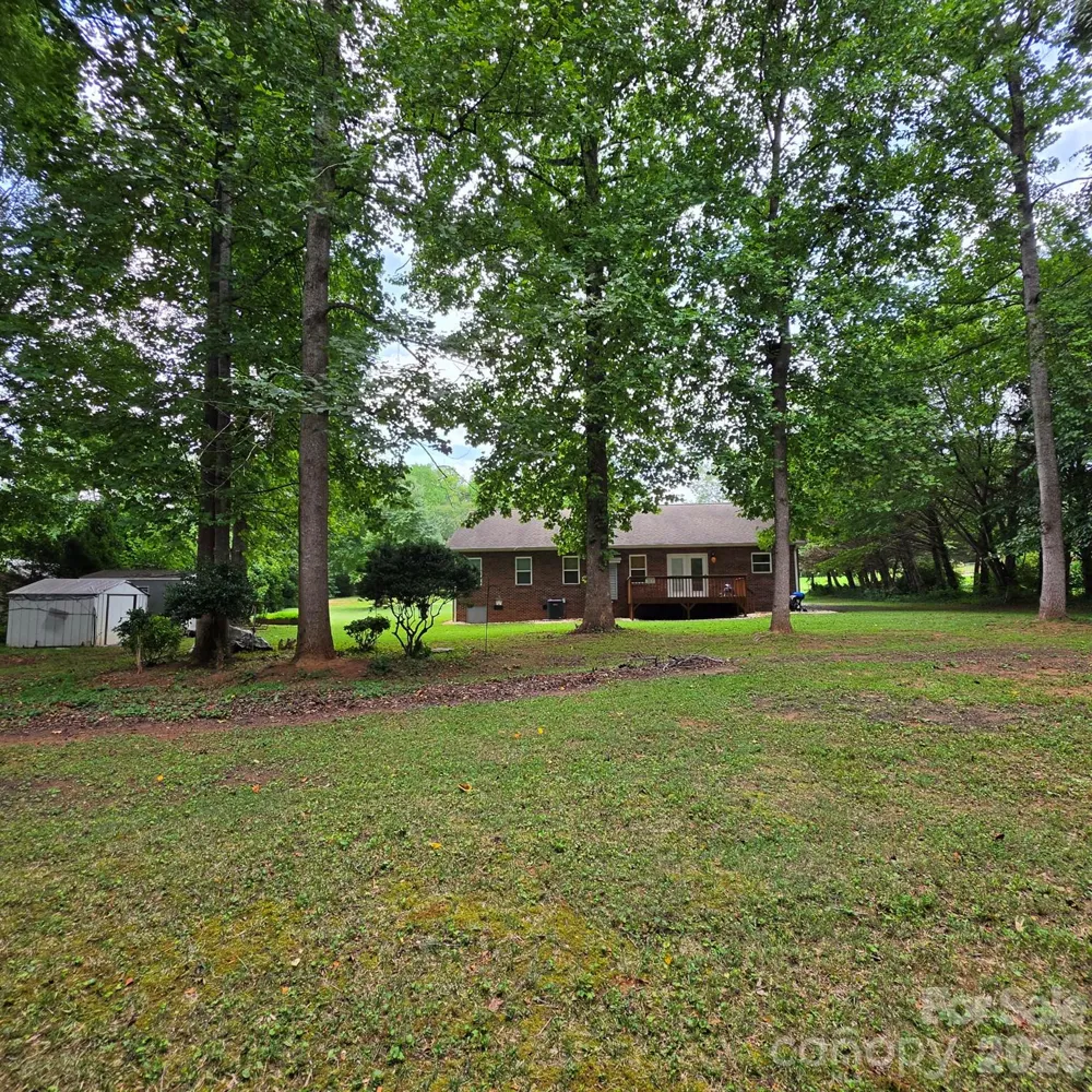 3402 Danial Street Conover, NC 28613