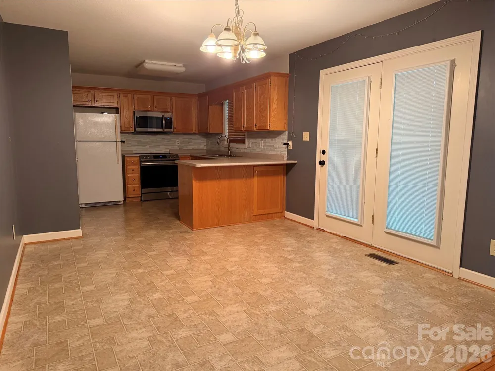 3402 Danial Street Conover, NC 28613