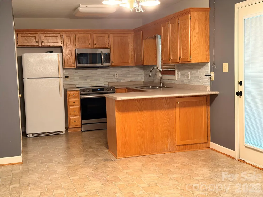 3402 Danial Street Conover, NC 28613