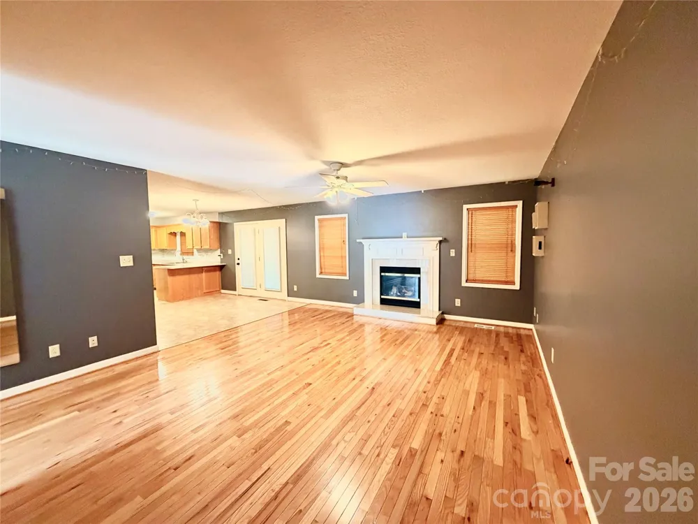 3402 Danial Street Conover, NC 28613