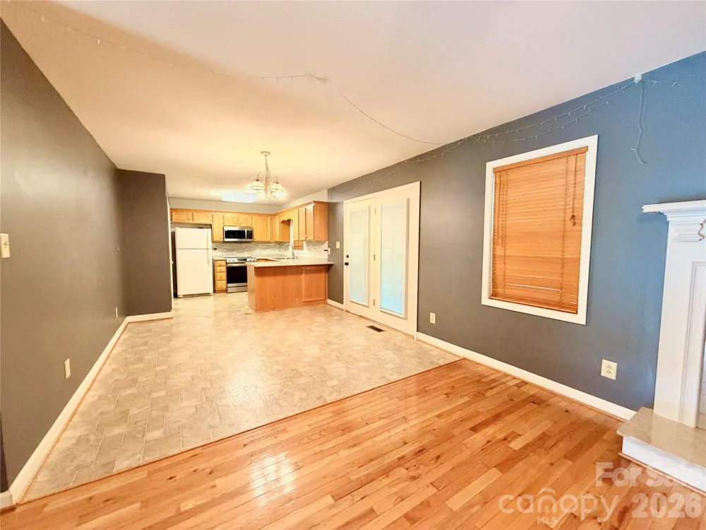 3402 Danial Street Conover, NC 28613