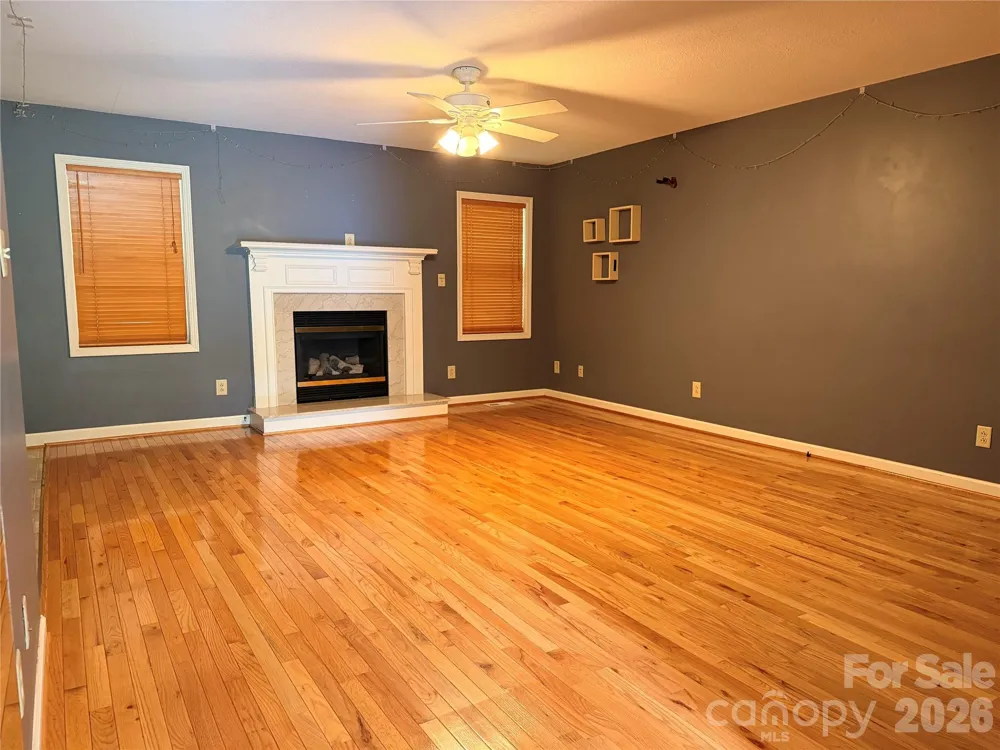 3402 Danial Street Conover, NC 28613