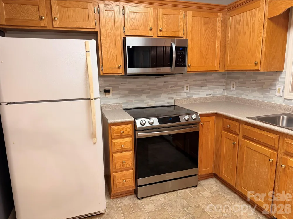 3402 Danial Street Conover, NC 28613