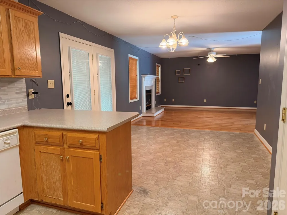3402 Danial Street Conover, NC 28613