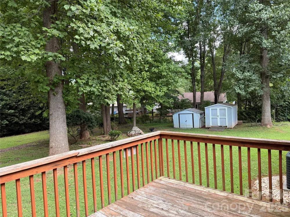 3402 Danial Street Conover, NC 28613