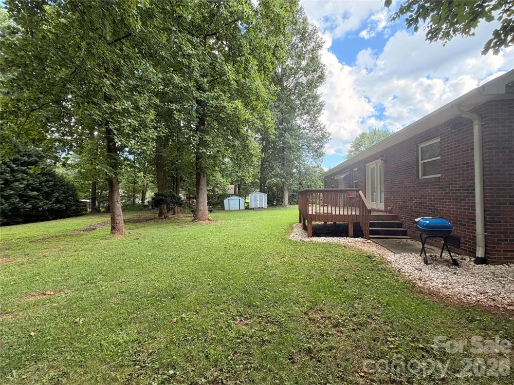 3402 Danial Street Conover, NC 28613