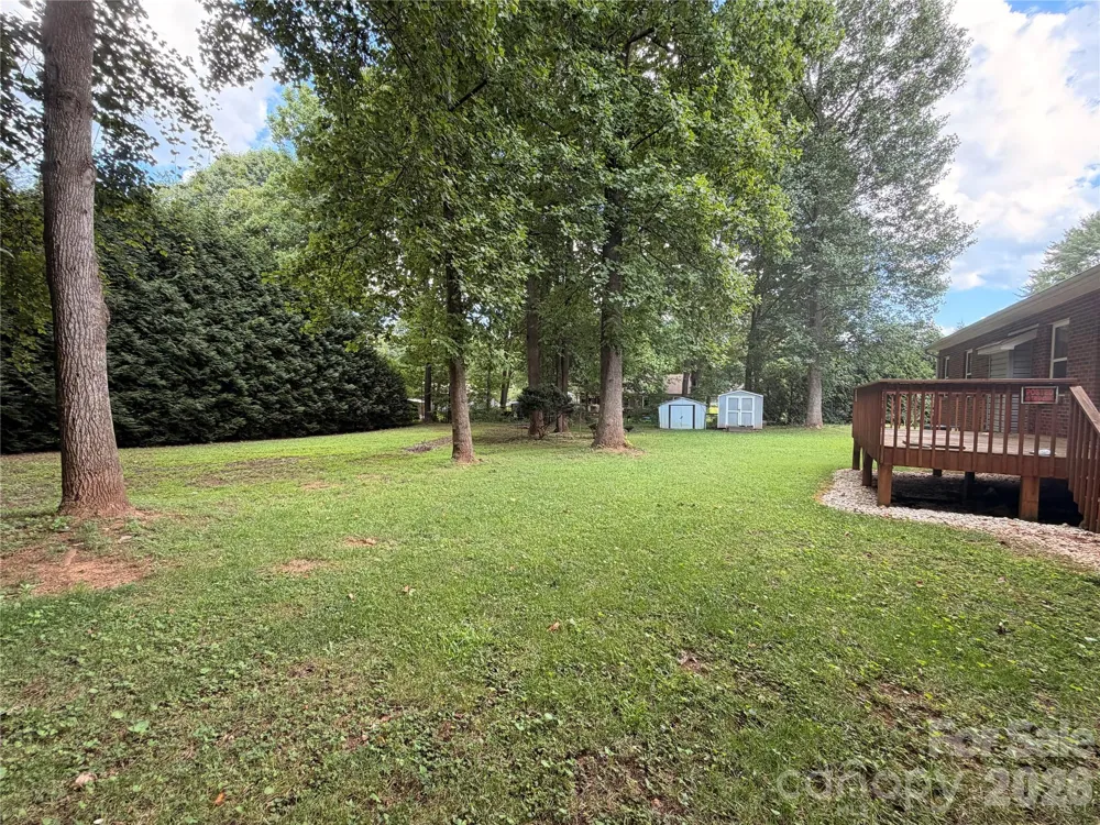 3402 Danial Street Conover, NC 28613