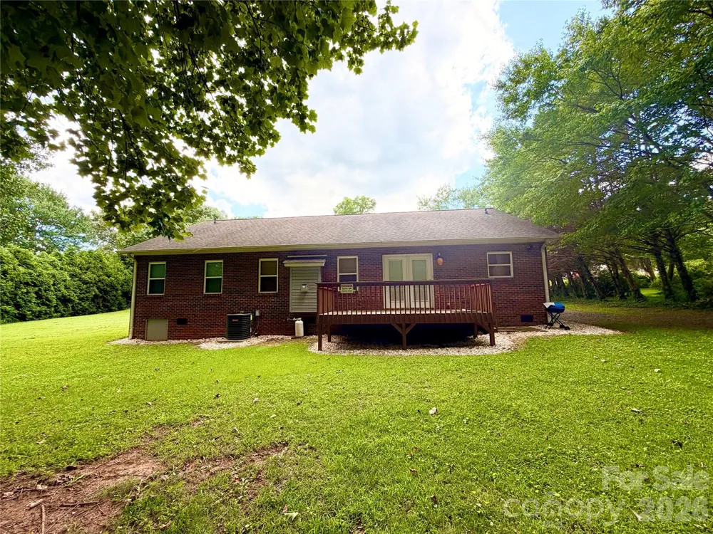 3402 Danial Street Conover, NC 28613