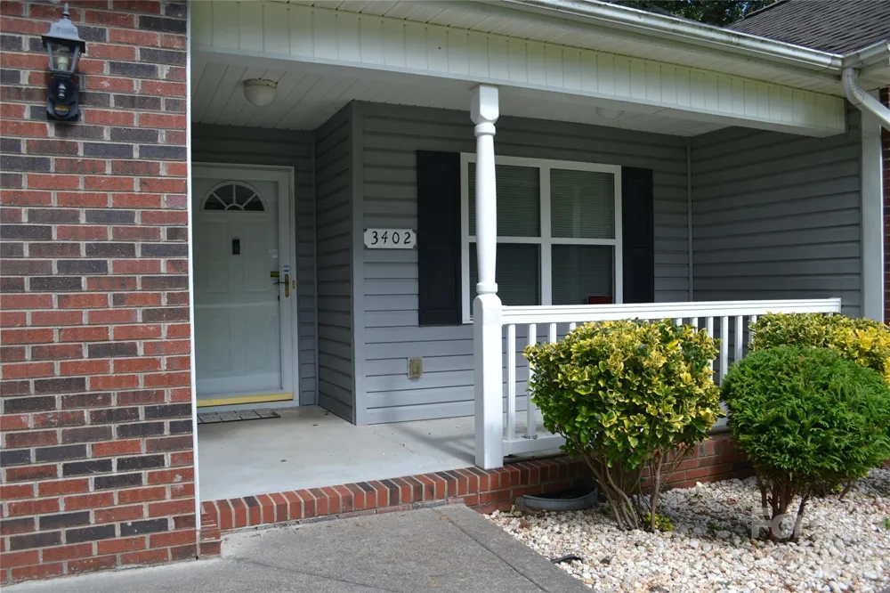 3402 Danial Street Conover, NC 28613