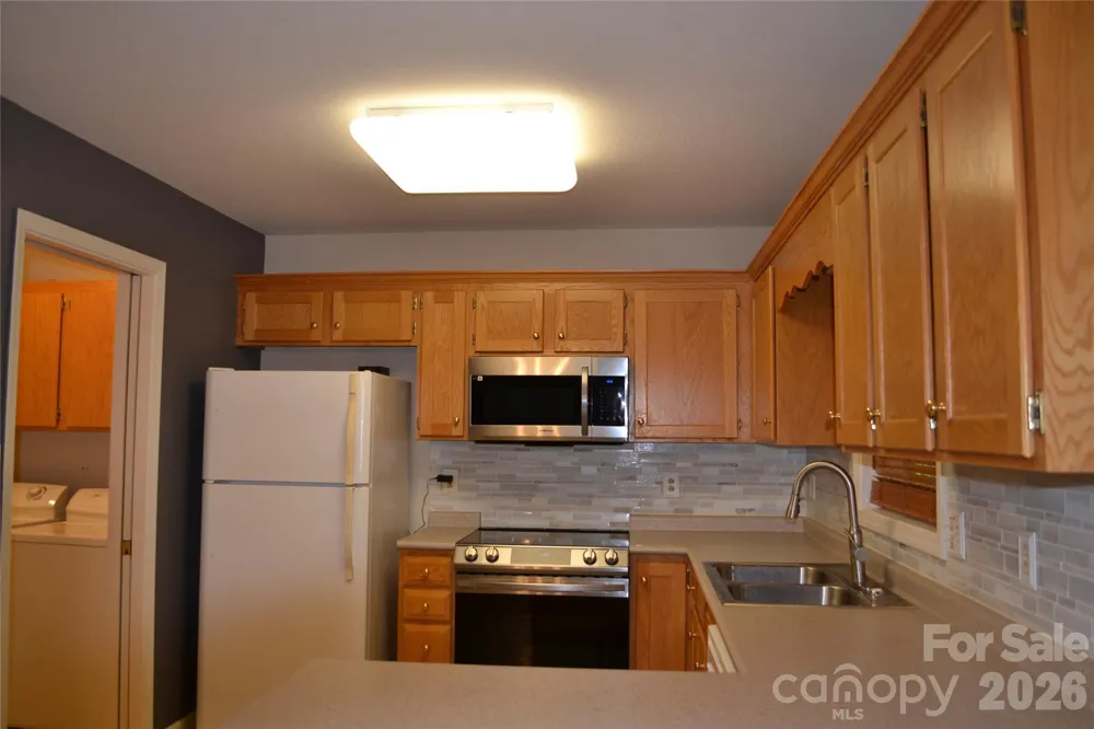 3402 Danial Street Conover, NC 28613