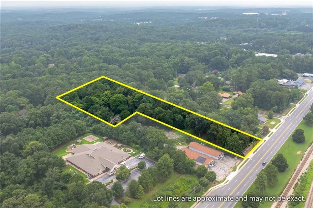 6127 Roosevelt Highway Union City, GA 30291
