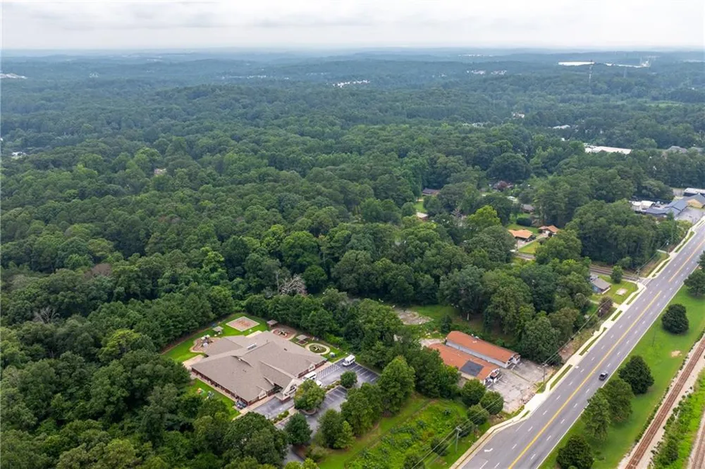 6127 Roosevelt Highway Union City, GA 30291