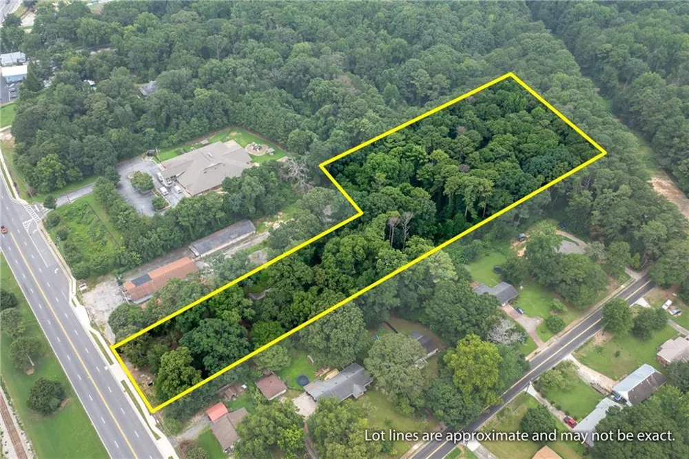 6127 Roosevelt Highway Union City, GA 30291