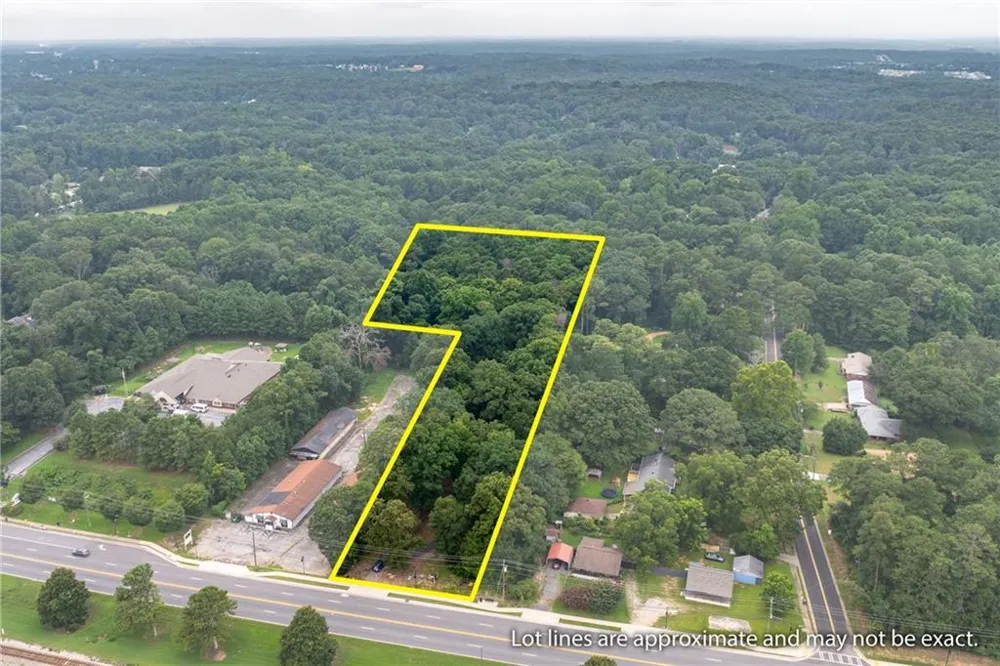 6127 Roosevelt Highway Union City, GA 30291