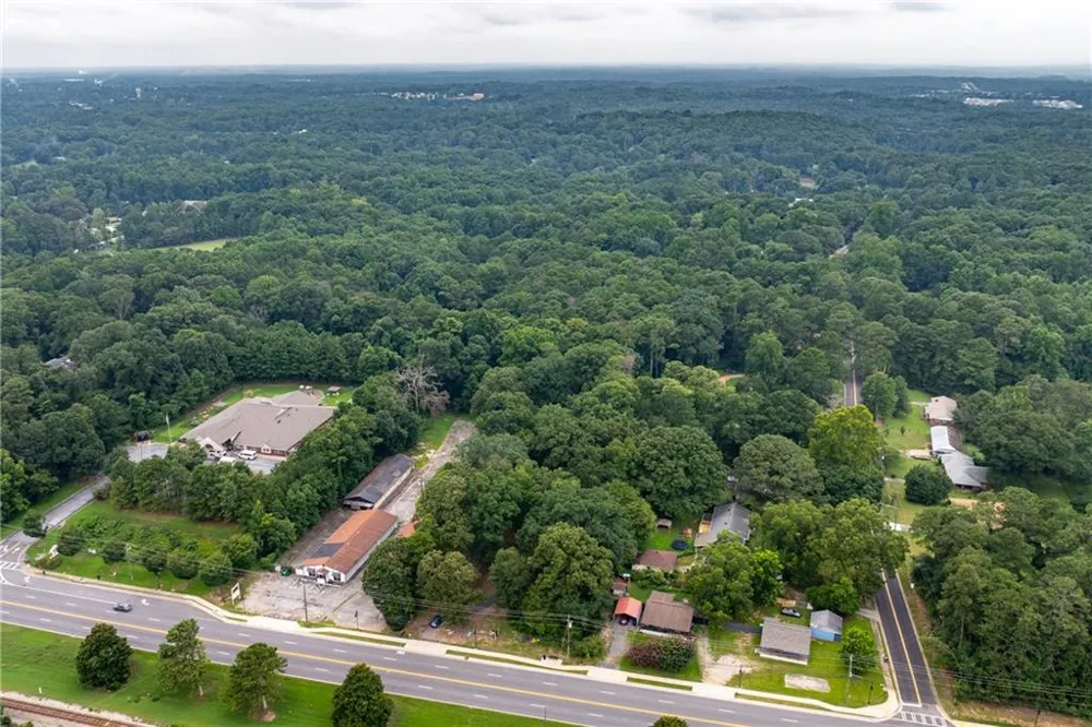 6127 Roosevelt Highway Union City, GA 30291
