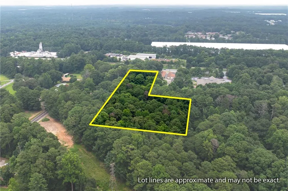 6127 Roosevelt Highway Union City, GA 30291