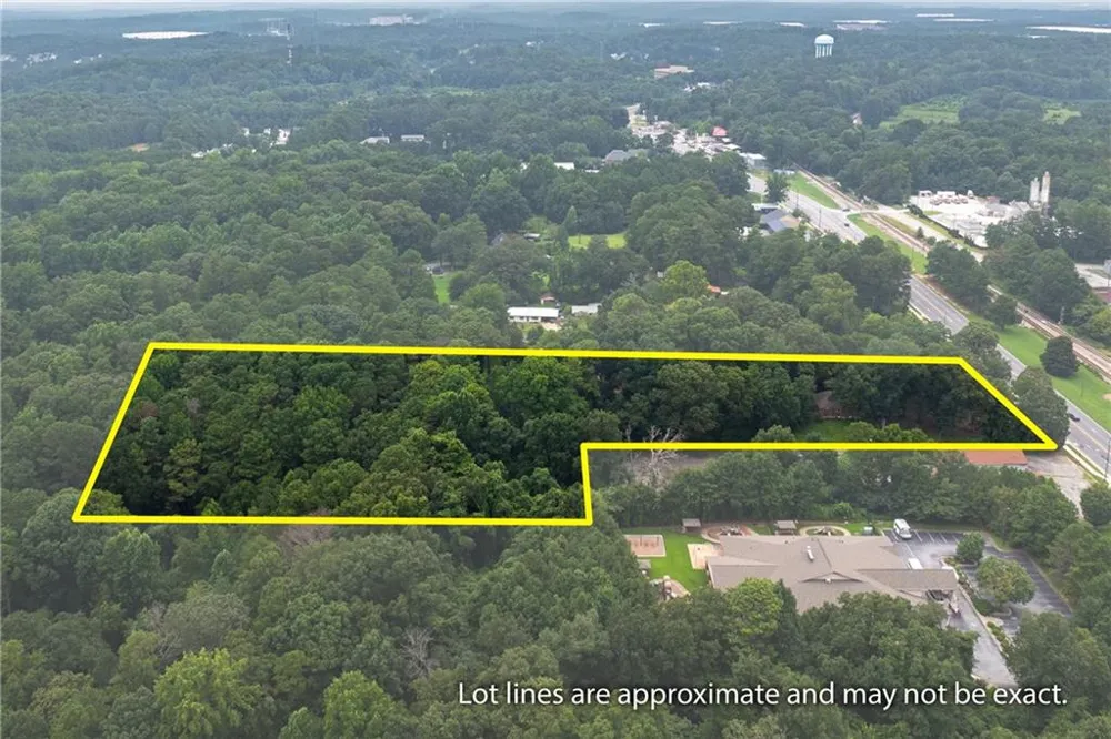 6127 Roosevelt Highway Union City, GA 30291