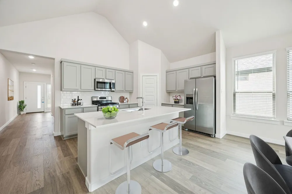 744 Brightstar Drive Aledo, TX 76008