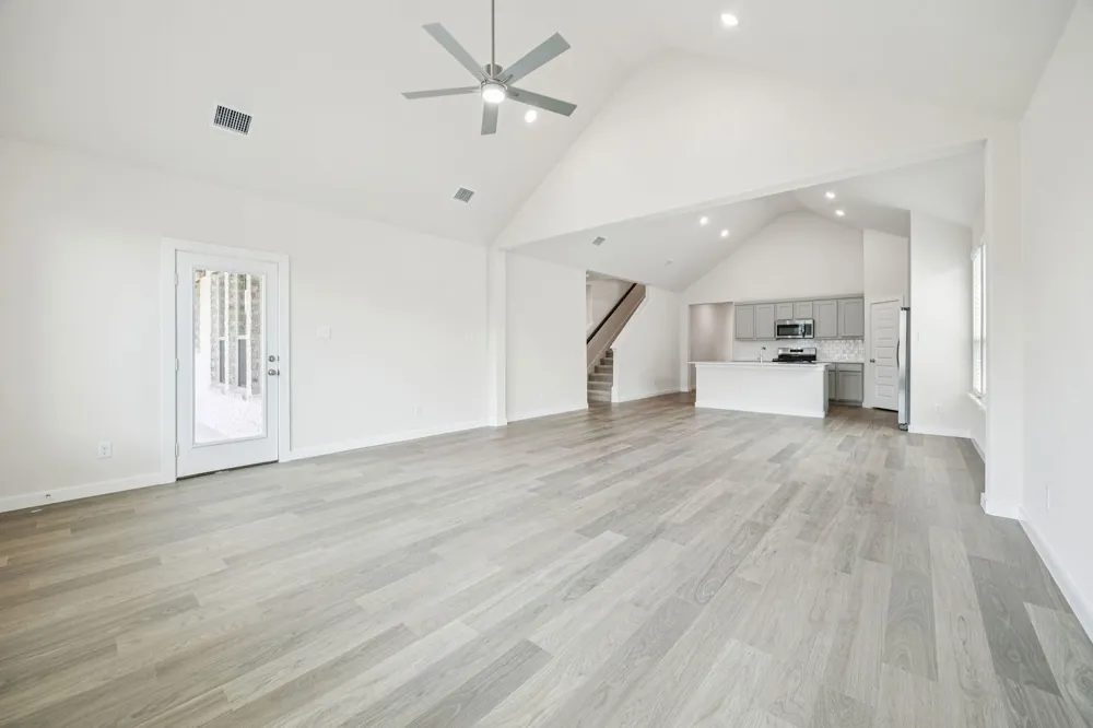 744 Brightstar Drive Aledo, TX 76008