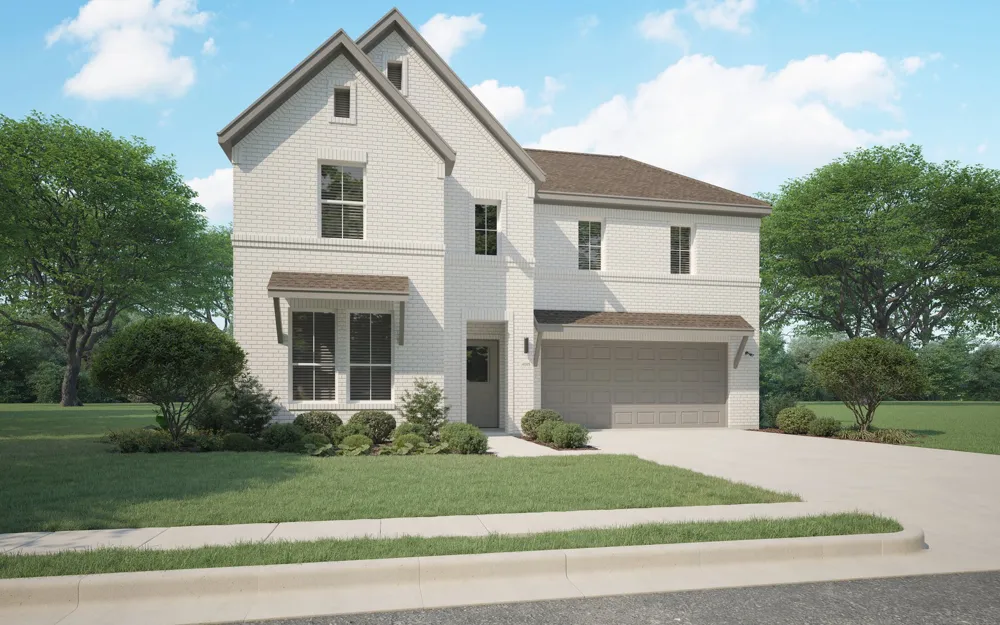 744 Brightstar Drive Aledo, TX 76008